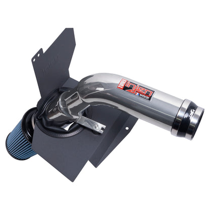 Injen 2.5L Turbo SP Short Ram Air Intake System  SP1208P