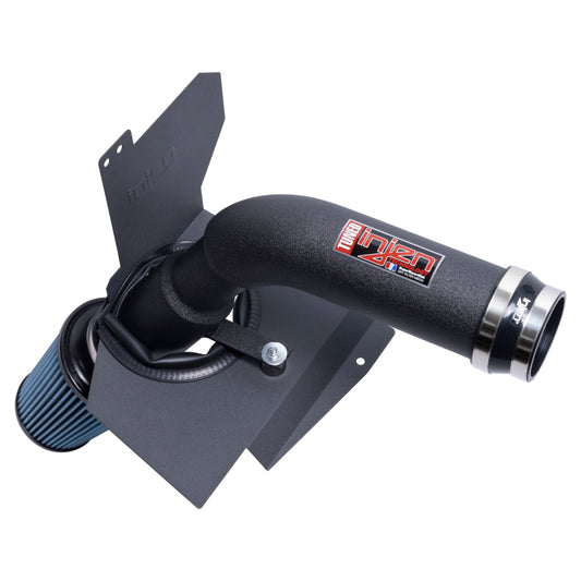 Injen Subaru WRX STI 2.5L Turbo SP Short Ram Air Intake System