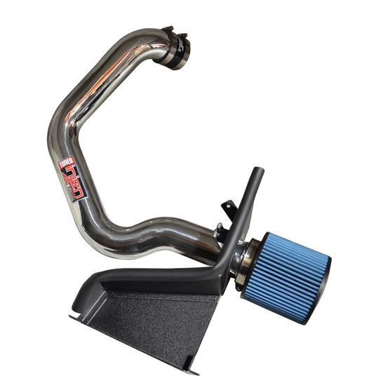 Injen SP Short Ram Cold Air Intake System Black 2016-2018 Volkswagen Jetta 1.4L Turbo - SP3030BLK