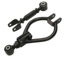 Load image into Gallery viewer, SPC Performance 89-94 Nissan 240SX/90-96 300ZX Rear Adjustable Control Arms - eliteracefab.com
