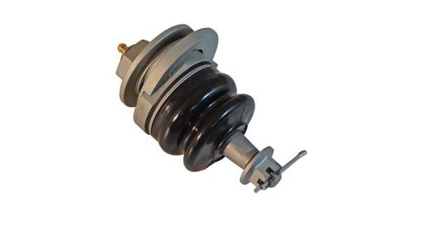 SPC Performance 05-10 Jeep Grand Cherokee Adjustable Ball Joint (1.25deg.) - eliteracefab.com