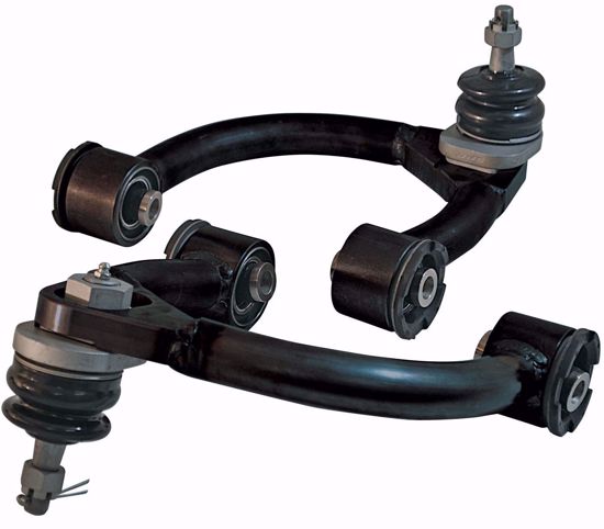 SPC Performance Ford Ranger Front Upper Adjustable Arms (PR) - eliteracefab.com