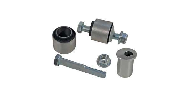 SPC Performance Mercedes Rear Camber Kit (Excl. AMG Models) - eliteracefab.com