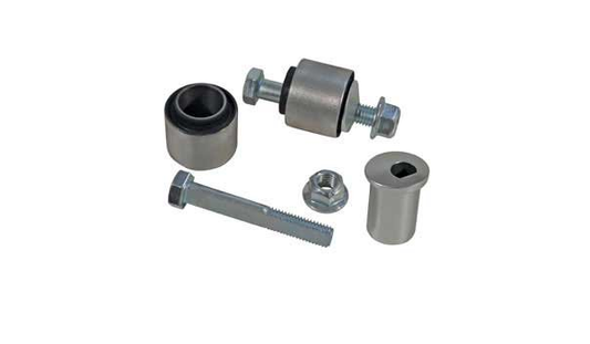 SPC Performance Mercedes Rear Camber Kit (Excl. AMG Models) - eliteracefab.com