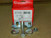 Load image into Gallery viewer, SPC Performance 98-05 Lexus GS300/98-00 GS400/01-05 GS430 Rear Camber Adjustment Kit - eliteracefab.com