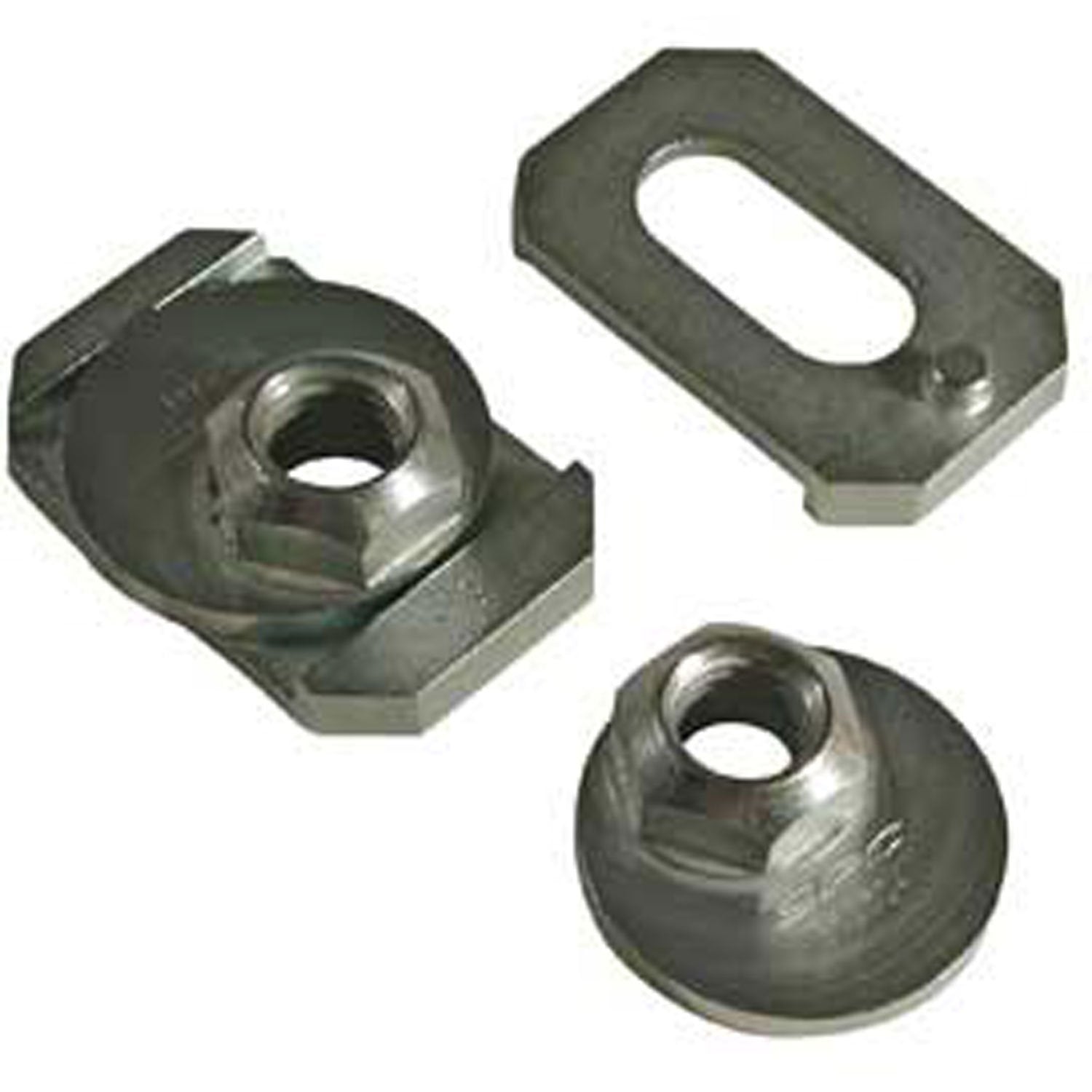 SPC Performance FORD ADJ CAM NUT/BRACKET - eliteracefab.com