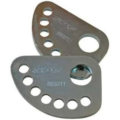 SPC Performance GM Alignment Cam Lock Plate (2) - eliteracefab.com