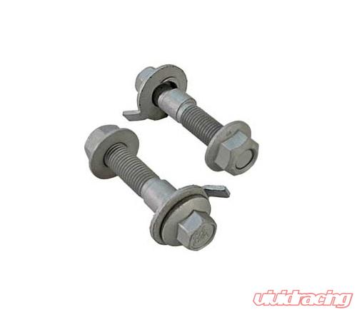 SPC Performance EZ Cam XR Bolts (Pair) (Replaces 18mm Bolts) - eliteracefab.com