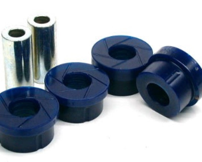 SuperPro 1993 Toyota Supra Twin Turbo Front Lower Inner Rearward Control Arm Bushing Kit - eliteracefab.com