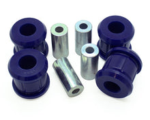 Load image into Gallery viewer, SuperPro 2001 Lexus IS300 Base Front Upper Inner Control Arm Bushing Set - eliteracefab.com