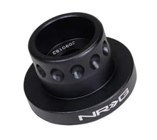 Load image into Gallery viewer, NRG Race Short Hub V2 S13 / S14 / Nissan 240 (NON HICAS) - Black - eliteracefab.com