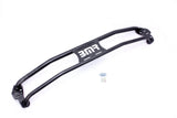 BMR 2PT FRONT STRUT TOWER BRACE - Black (11-15 CAMARO V8) STB017H