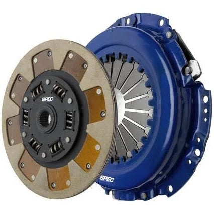 Spec 82-93 BMW 325 2.5L/2.7L / 82-86 528 2.7L Stage 2 Clutch Kit - eliteracefab.com