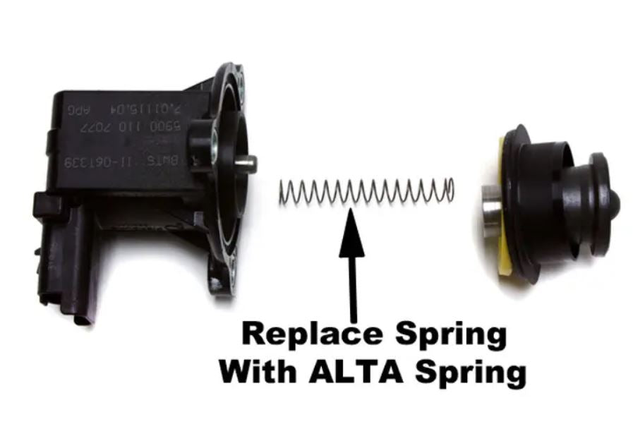 Alta BOV Spring Upgrade - eliteracefab.com