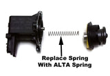 Alta BOV Spring Upgrade