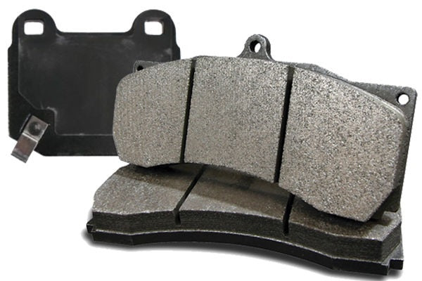 StopTech 10-16 Audi S4 Sport Performance Rear Brake Pads - eliteracefab.com