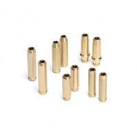 Supertech Honda S2000 Manganese Bronze Intake Valve Guide 5.5mm Stem - Set of 8 - eliteracefab.com