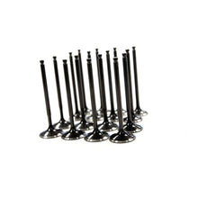 Load image into Gallery viewer, Supertech Mazda Miata 1.8L Black Nitrided Intake Valve - Set of 8 - eliteracefab.com