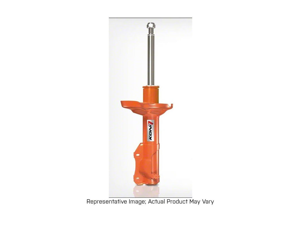 Koni STR.T (Orange) Shock 09-18 Ford F-150 4WD - Rear - eliteracefab.com