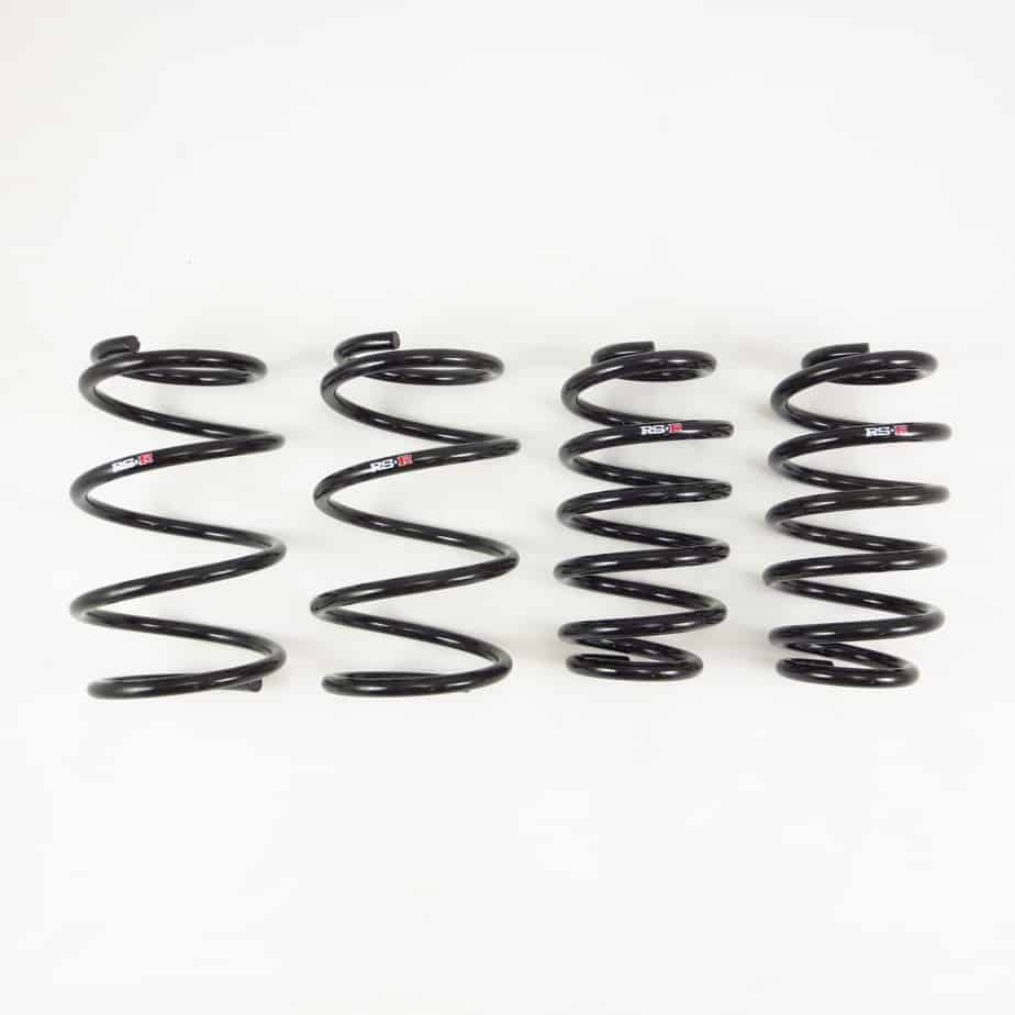 RS-R 2016 Scion iM Down Sus Springs - eliteracefab.com