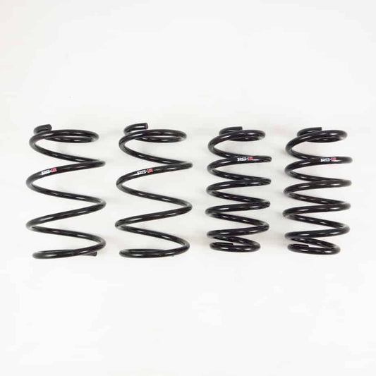 RS-R 2016 Scion iM Down Sus Springs - eliteracefab.com