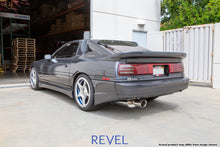 Load image into Gallery viewer, Revel Medallion Touring-S Catback Exhaust 87-92 Toyota Supra Turbo Model - eliteracefab.com