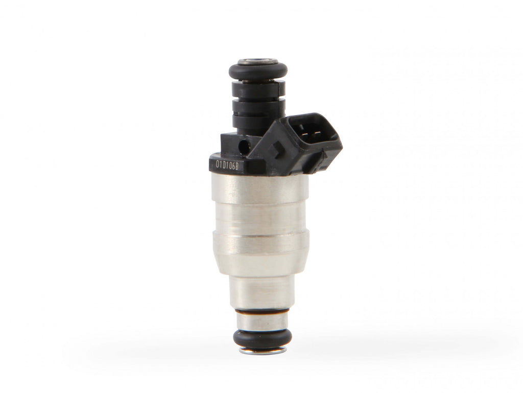 ACCEL Fuel Injectors - 36 lb/hr - eliteracefab.com