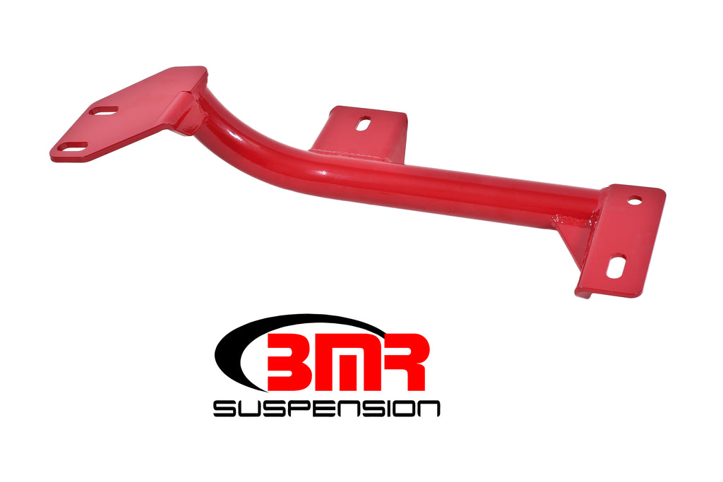 BMR TRANSMISSION CONVERSION CROSSMEMBER 4L80E RED (98-02 LS1 F-BODY - eliteracefab.com