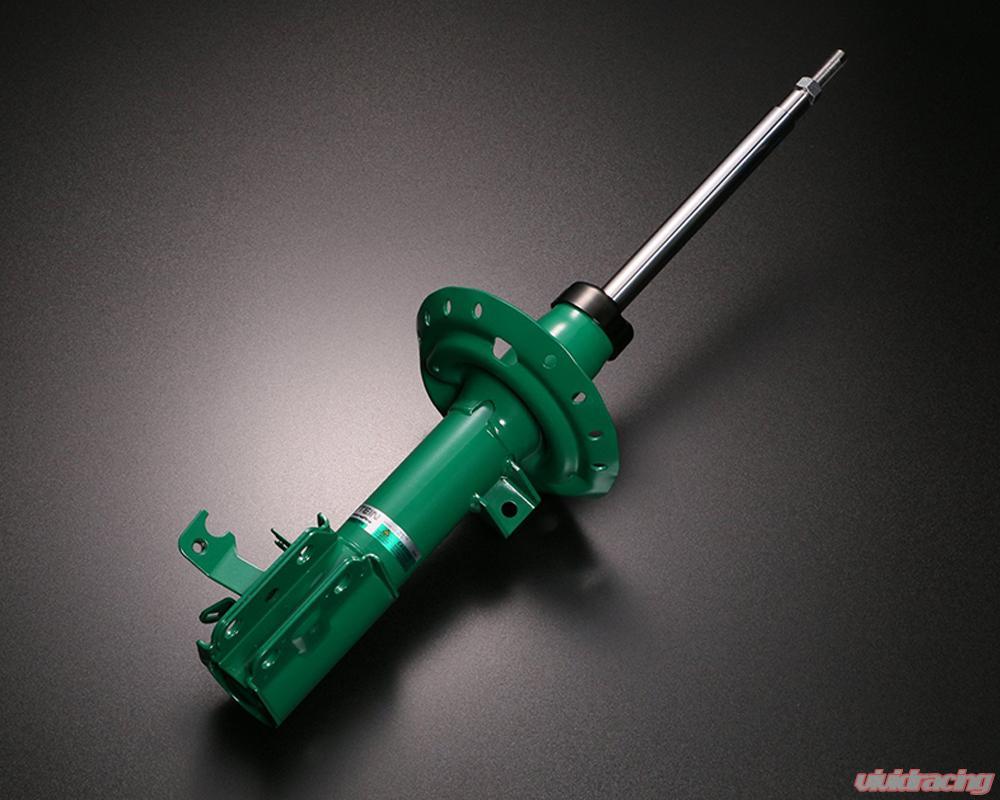 Tein 08-12 Honda Accord (CP2) EnduraPro Front Right Shock - eliteracefab.com