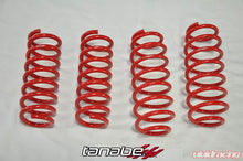 Load image into Gallery viewer, Tanabe NF210 Springs 11 Lexus CT200h - eliteracefab.com