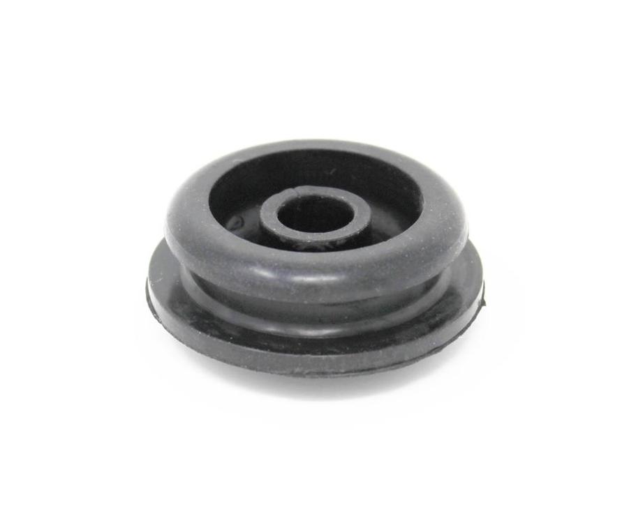 Torque Solution Radiator Mount Rubber Insert - 01-07 Mitsubishi Evolution 7/8/9 - eliteracefab.com