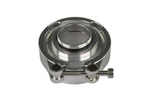 Load image into Gallery viewer, Kompact Blow Off Valve BOV5 V-Band Adapter - eliteracefab.com