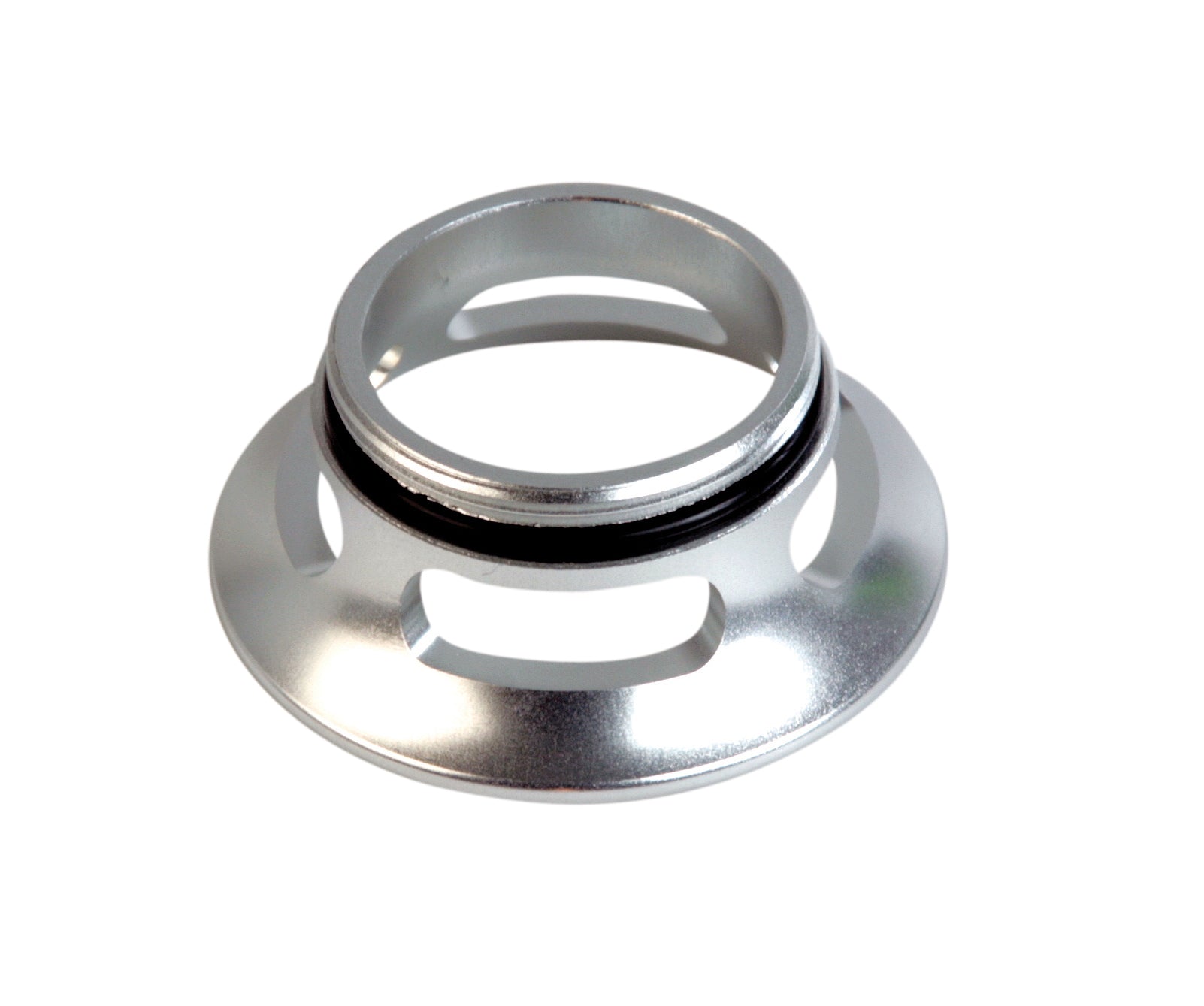 Turbosmart BOV 50mm Trumpet Replace - eliteracefab.com