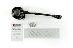 Turbosmart Kompact EM Dual Port VR9 BOV | BMW N55 Engines TS-0223-1092