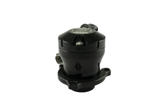 Turbosmart BOV Kompact EM Re-Circ (Plumb Back) VR17 Toyota Yaris GR - eliteracefab.com