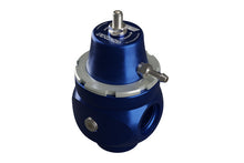 Load image into Gallery viewer, Turbosmart FPR6 Fuel Pressure Regulator Suit -6AN - Blue - eliteracefab.com