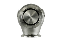 Load image into Gallery viewer, Turbosmart WG40 Compgate 40mm External Wastegate - 7 PSI BLACK Gen4 TS-0505-1006 - eliteracefab.com