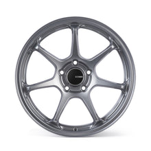 Load image into Gallery viewer, Enkei TS-7 18x9.5 5x114.3 38mm Offset 72.6mm Bore Storm Gray Wheel