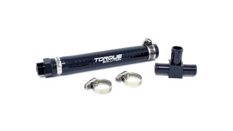 Torque Solution Cylinder 4 Coolant Mod - Subaru EJ Engines - eliteracefab.com