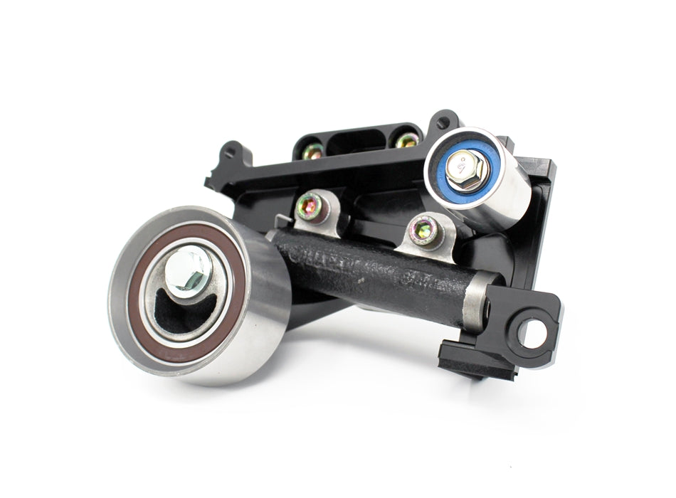 Torque Solution HD Timing Belt Tensioner (OEM) - Subaru EJ Engines - eliteracefab.com