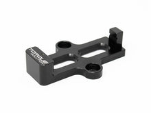 Load image into Gallery viewer, Torque Solution Billet Flex Fuel Sensor Bracket - Fits GM Flex Fuel Sensors - eliteracefab.com