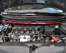 Load image into Gallery viewer, Tanabe Sustec Front Strut Tower Bar 06-09 Civic Sedan - eliteracefab.com