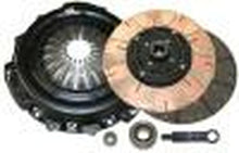 Load image into Gallery viewer, Comp Clutch 04-11 Subaru STI 2.5L T Stage 3 - Full Face Dual Friction Clutch Kit - eliteracefab.com