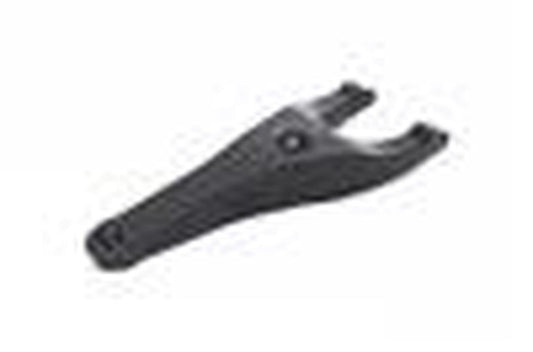 Torque Solution Billet Chromoly Clutch Fork 06-14 Subaru WRX / 15+ Subaru WRX - eliteracefab.com