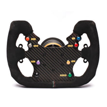 Load image into Gallery viewer, OMP 310 ALU GT Steering Wheel - eliteracefab.com