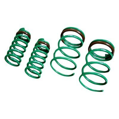 Tein 91-99 3000GT AWD Turbo (Except 96+ Electric Sunroof) H Tech springs - eliteracefab.com