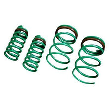 Load image into Gallery viewer, Tein 91-99 3000GT AWD Turbo (Except 96+ Electric Sunroof) H Tech springs - eliteracefab.com