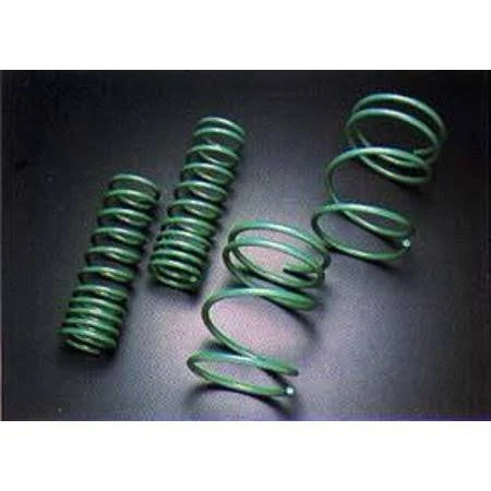 Tein 06+ Charger V8 5.7L R/T (exc Self Levelizer model) S Tech Springs - eliteracefab.com