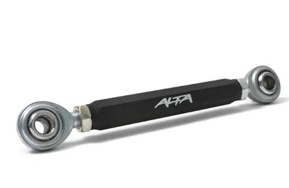 Alta 02-06 Mini Cooper S/Cooper S JCW/Cooper / R53 Adj Tensioner Stop - Black - eliteracefab.com