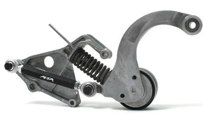 Alta 02-06 Mini Cooper S/Cooper S JCW/Cooper / R53 Adj Tensioner Stop - Black - eliteracefab.com